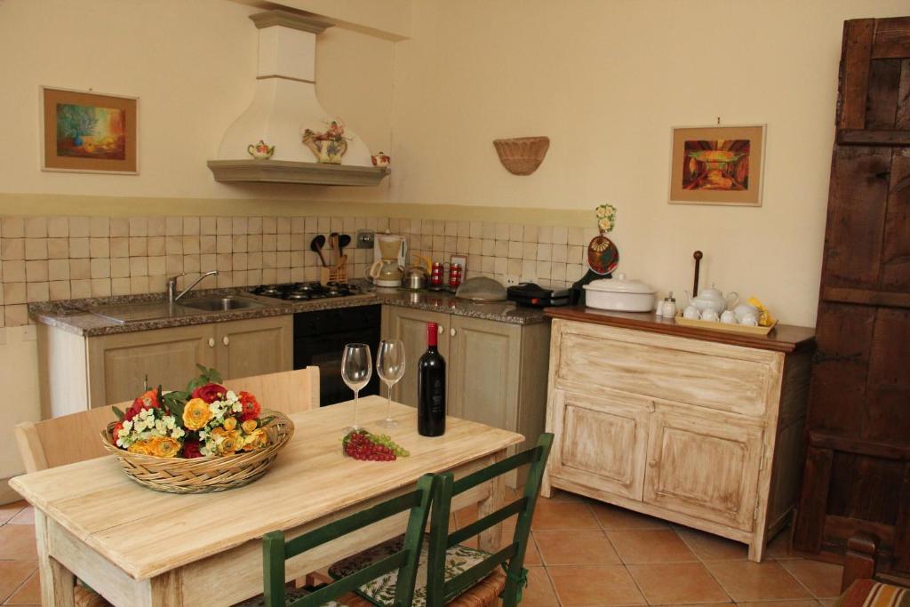 Pieve Del Castello Villa Deruta Room photo