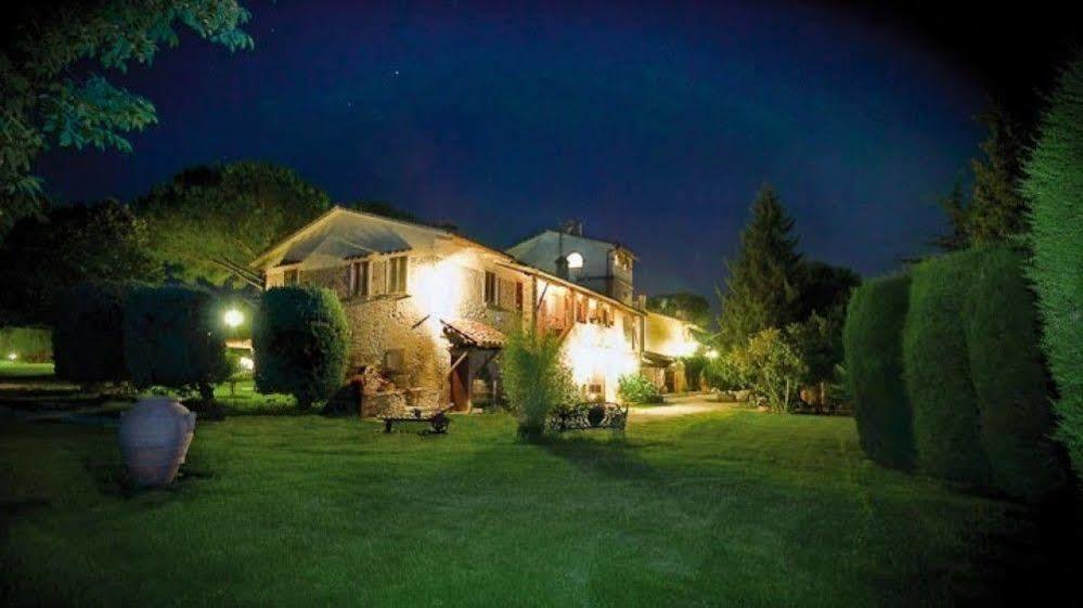 Pieve Del Castello Villa Deruta Exterior photo